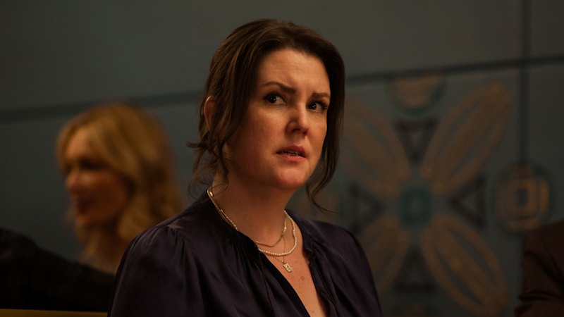 Kiwi star to play convicted murder Erin Patterson in first TV drama covering the case