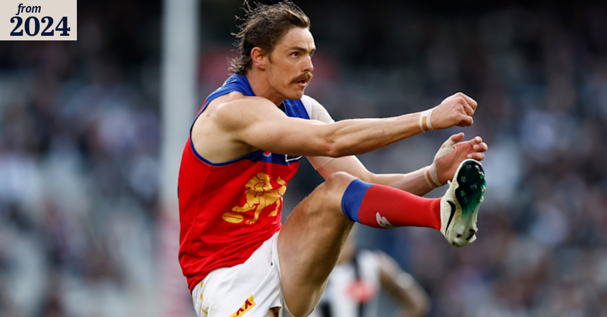 AFL 2024: Why the AFL needs red cards; the Brisbane Lions have more to ...