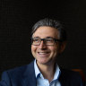 BetaShares ETFs CEO Alex Vynokur.