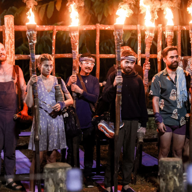 From epic tribal councils to “underwater torture” to “the best player we’ve ever seen”: we break down the moments that have made this season so great. 