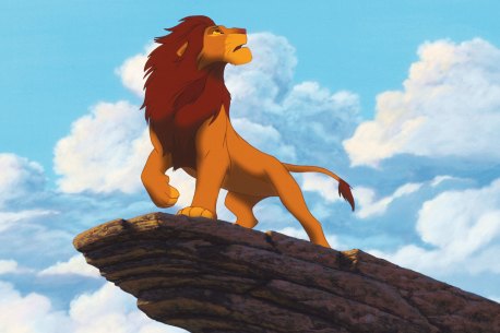 Enduring love… The Lion King’s upcoming sequel is attracting a lot of interest in Africa, 30 years after the original.