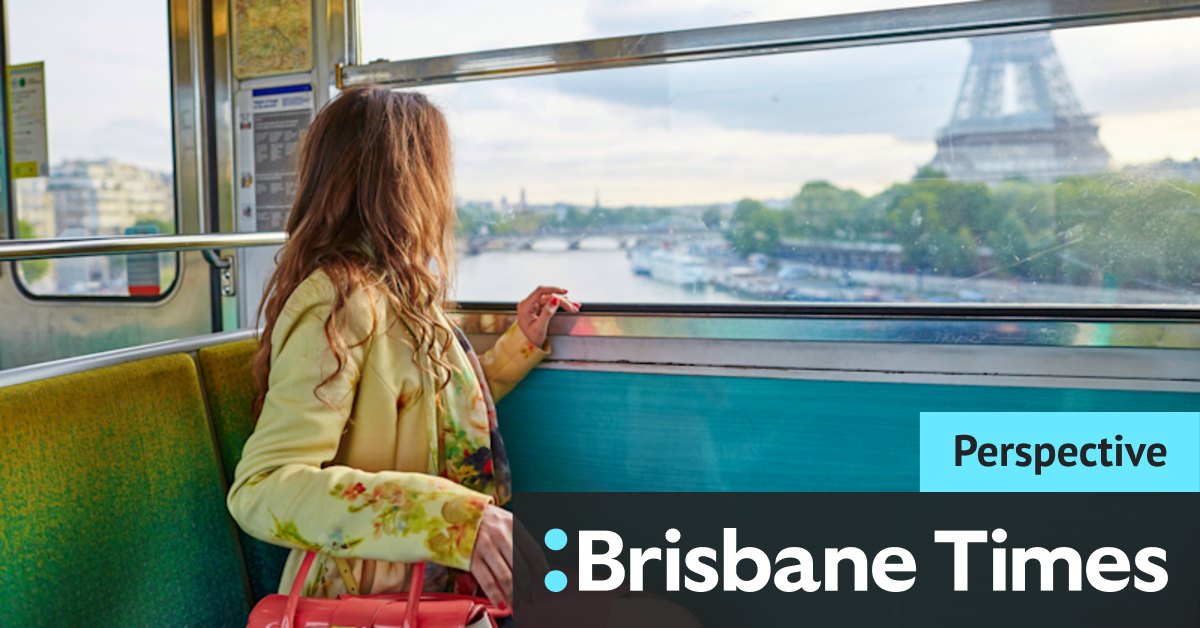 Brisbane's school divide: Your subject choice may reveal if you went public or private - Vimarsana News