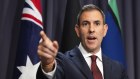 Will Treasurer Chalmers finger the rorts? 
