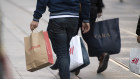 UBS expect a 1 per cent increase in retail from the government tax cuts. 