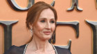 Harry Potter author JK Rowling has been the subject of vicious hate campaigns on social media from critics who accuse her of transphobia.