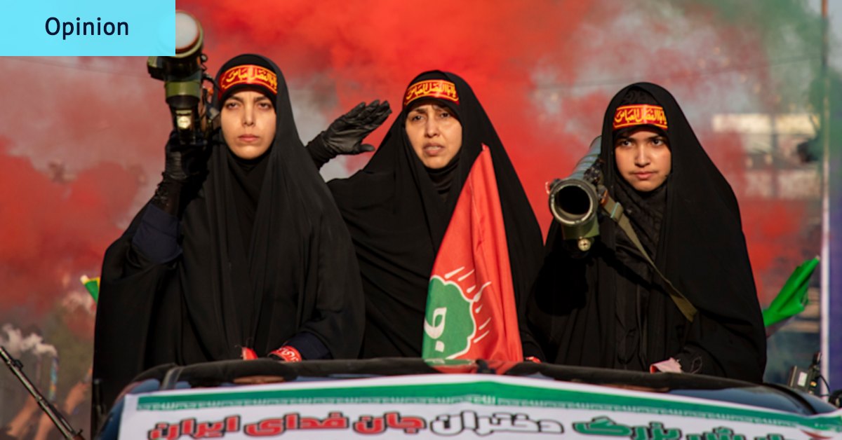 Iran wants to make peace with the US this week – if Trump’s ego doesn’t get in the way