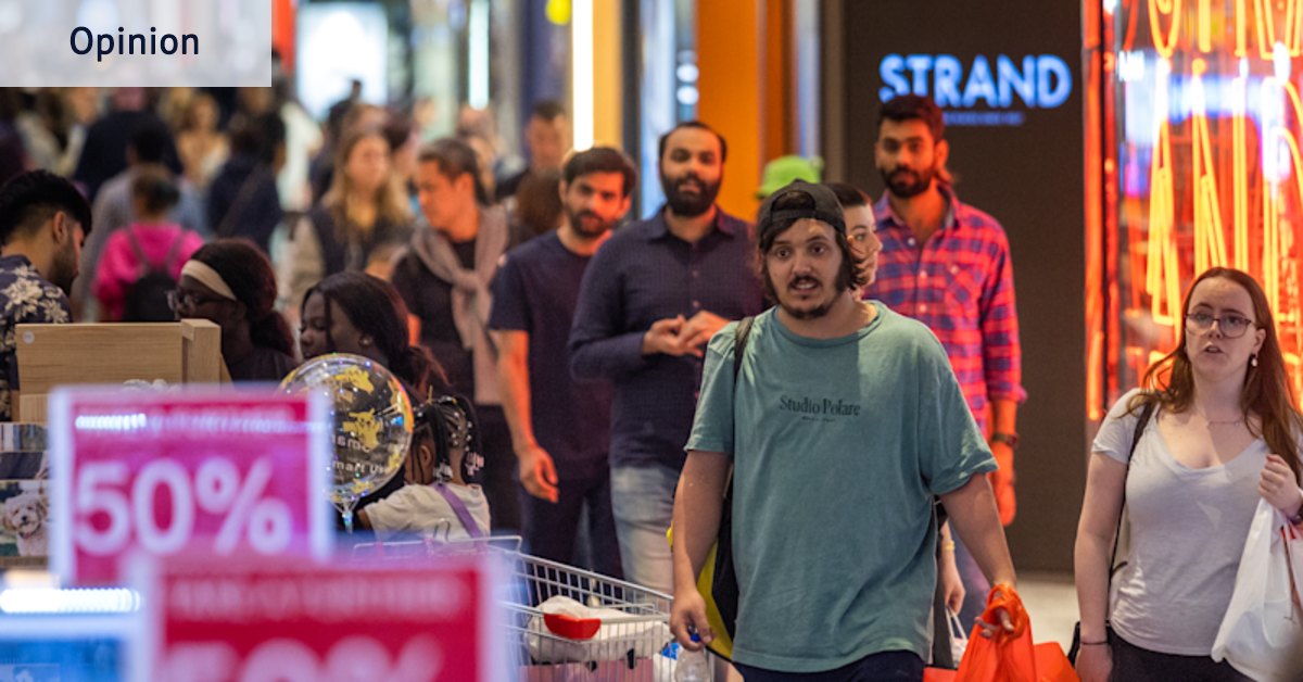 One quick conversation could save your relationship this Christmas