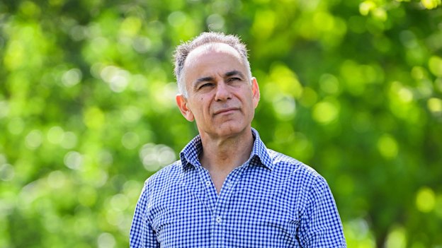 Victorian Opposition Leader John Pesutto says he is optimistic those in his party room can put aside their differences in the lead-up to the 2026 election.