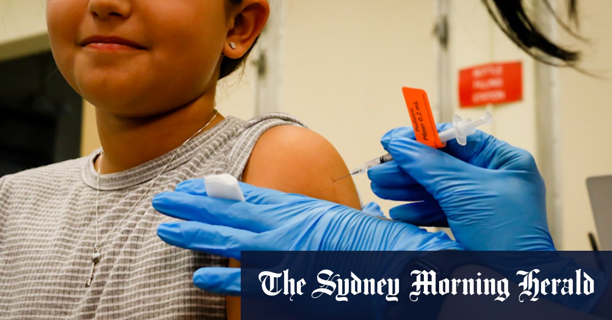 Florida to eliminate all childhood vaccine mandates, calling it ‘slavery’