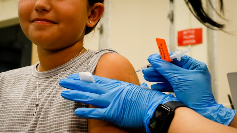 Florida to eliminate all childhood vaccine mandates, calling it ‘slavery’