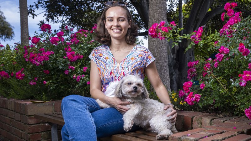 With housing affordability stretched, more Millennials look to playing markets