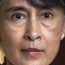 UN investigator: Genocide still taking place in Myanmar