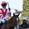 Kerrin McEvoy on Skyhook.