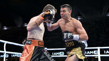 Boxing 2020: Tim Tszyu to fight at Bankwest Stadium on a ...