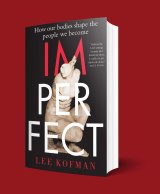 Imperfect by Lee Kofman