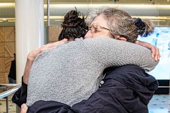 No doubt the change will create some emotional reunions, although the rules are still extremely strict. 