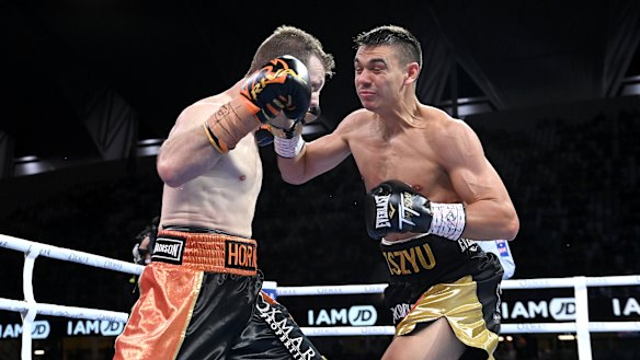 Boxing 2020: Tim Tszyu to fight at Bankwest Stadium on a card featuring ...