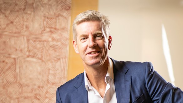 IOC athletes' commission member James Tomkins says athletes don't want the IOC to cancel Tokyo - they want to book their place.