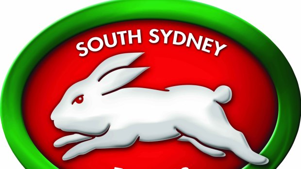 Under investigation: The Souths Sydney club is examing the conduct of its players.