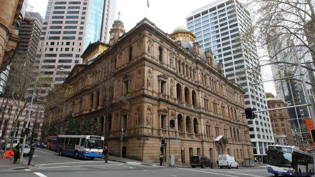 The review discussion paper sends the message that Sydney’s heritage is a burden.