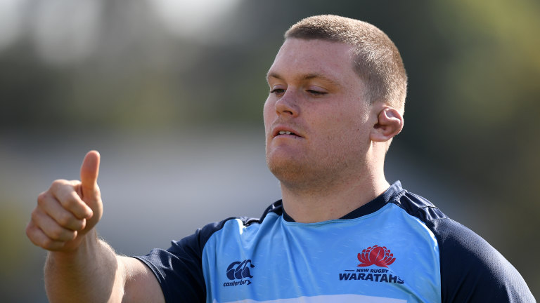 What Laurie Lawrence Said To Motivate Wallabies Ahead Of World Cup
