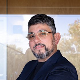 Damian Kassabgi is chief executive of the Tech Council.