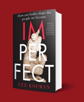 Imperfect by Lee Kofman