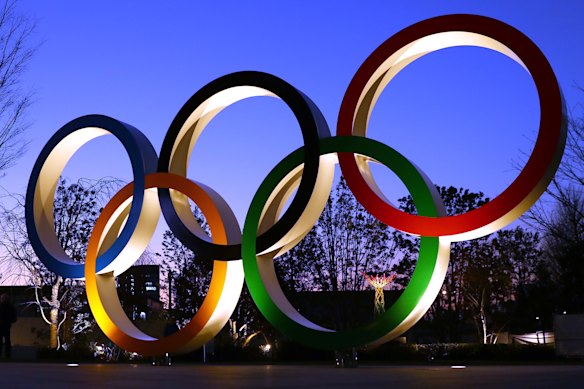 The US Olympic and Paralympic committee have changed their rules governing transgender women.
