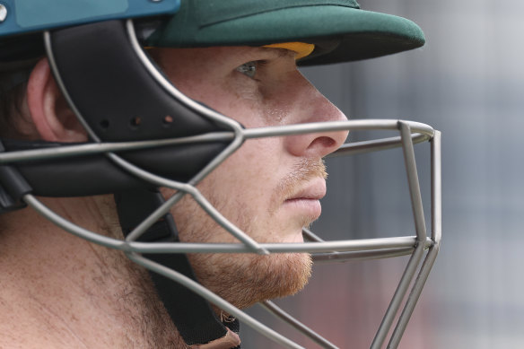 Justin Langer and his management team face a juggling act regarding key players, such as Steve Smith, for the side’s T20 World Cup and Ashes campaigns.