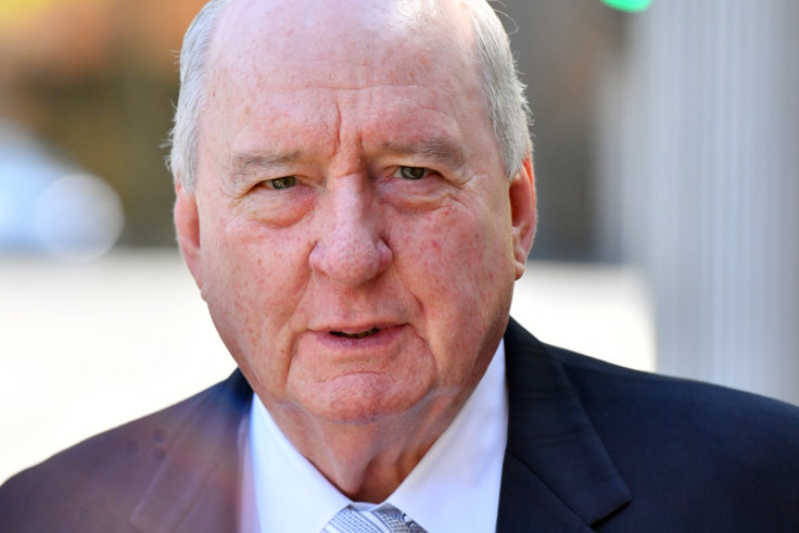 If Sky Can Put Jones Dangerous Stuff To Air What Can T You Put On Australian Tv