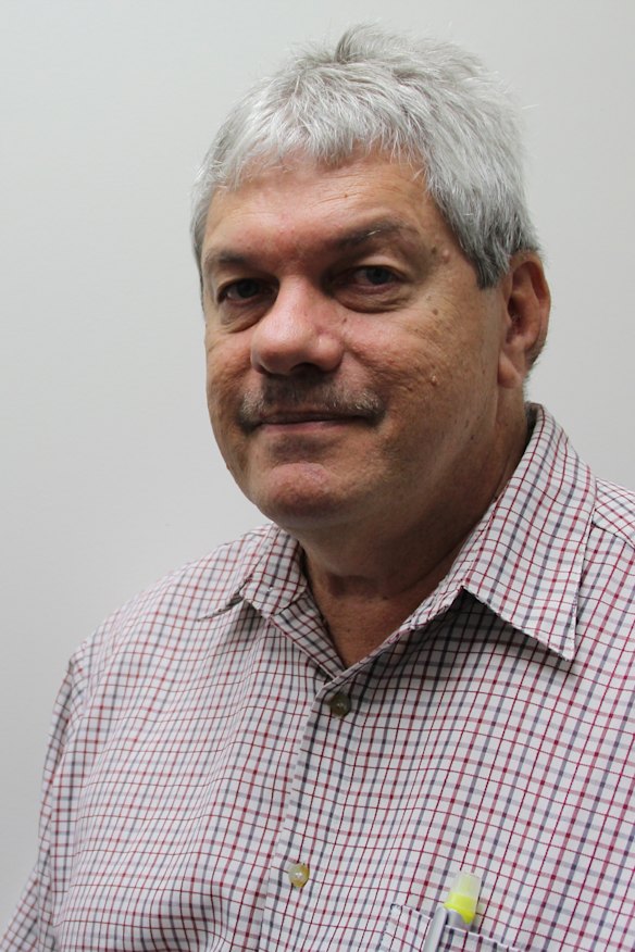 John Paterson said its a “serious” situation currently facing the NT.