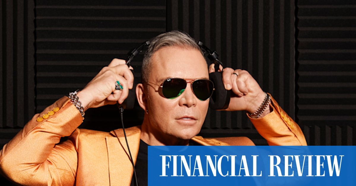 Rode billionaire Peter Freedman’s executive exodus deepens