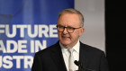 Prime Minister Anthony Albanese says criticisms of his Future Made in Australia Act are misguided.............