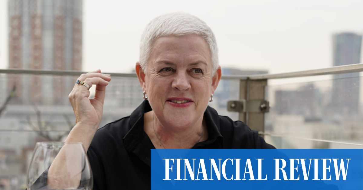 Melanie Brock says Paul Keating was right about Asia - Vimarsana News