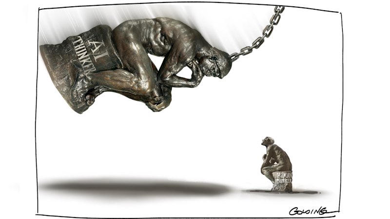 Please pause before committing our money to data centres