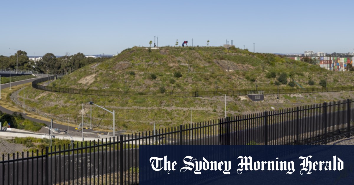 Contamination fears create deadlock on oversight of WestConnex parks