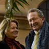 Andrew Forrest’s $5 billion gift comes with a bonus