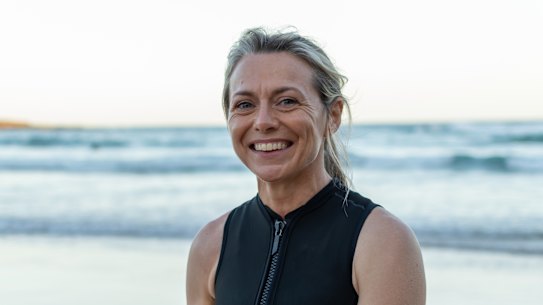 In Japanese, the word for menopause, konenke, means “time of renewal”.