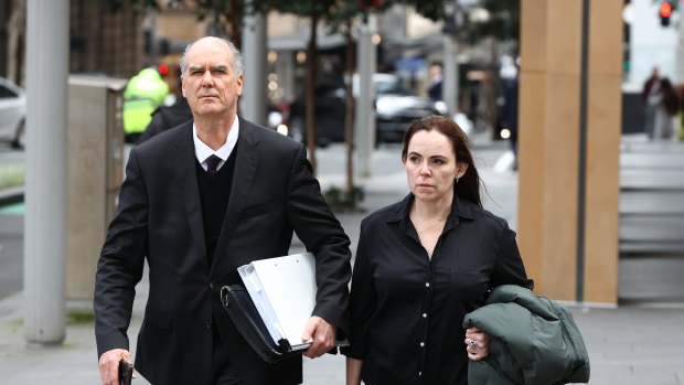 Bullying and harassment claims against Rebel Sport owner to remain under wraps