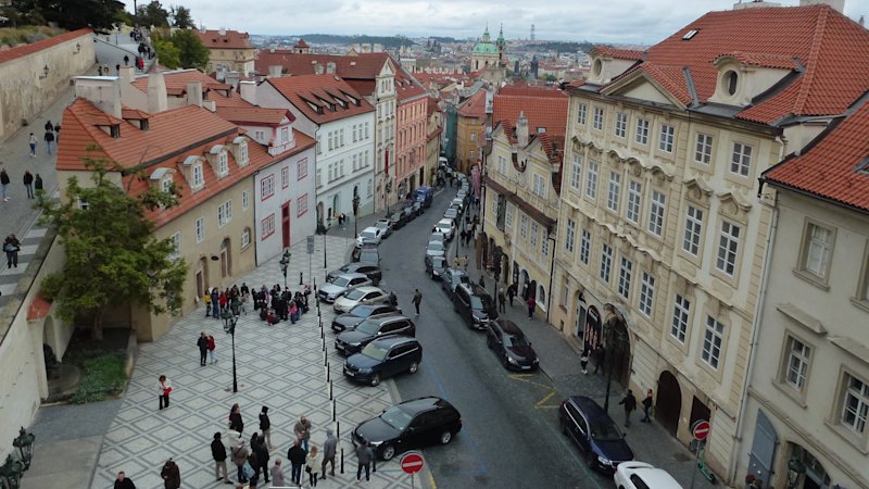 Why 2009 was the greatest year in travel history