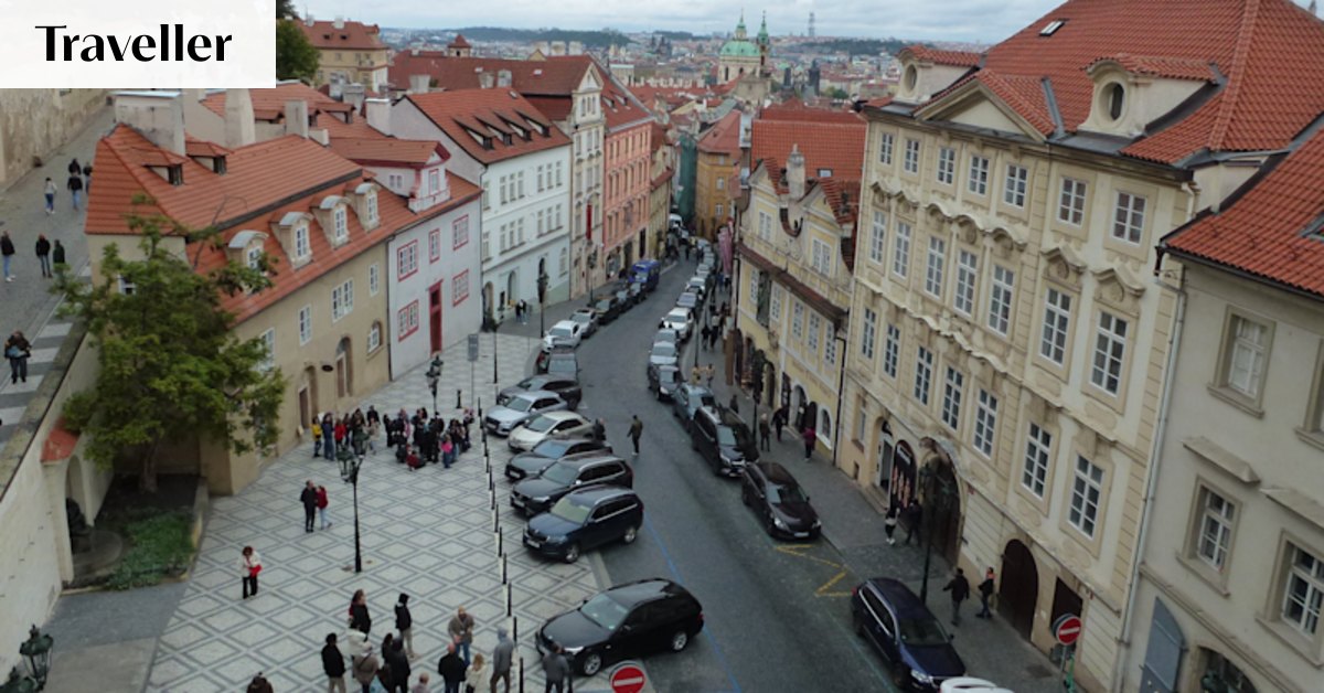 Why 2009 was the greatest year in travel history