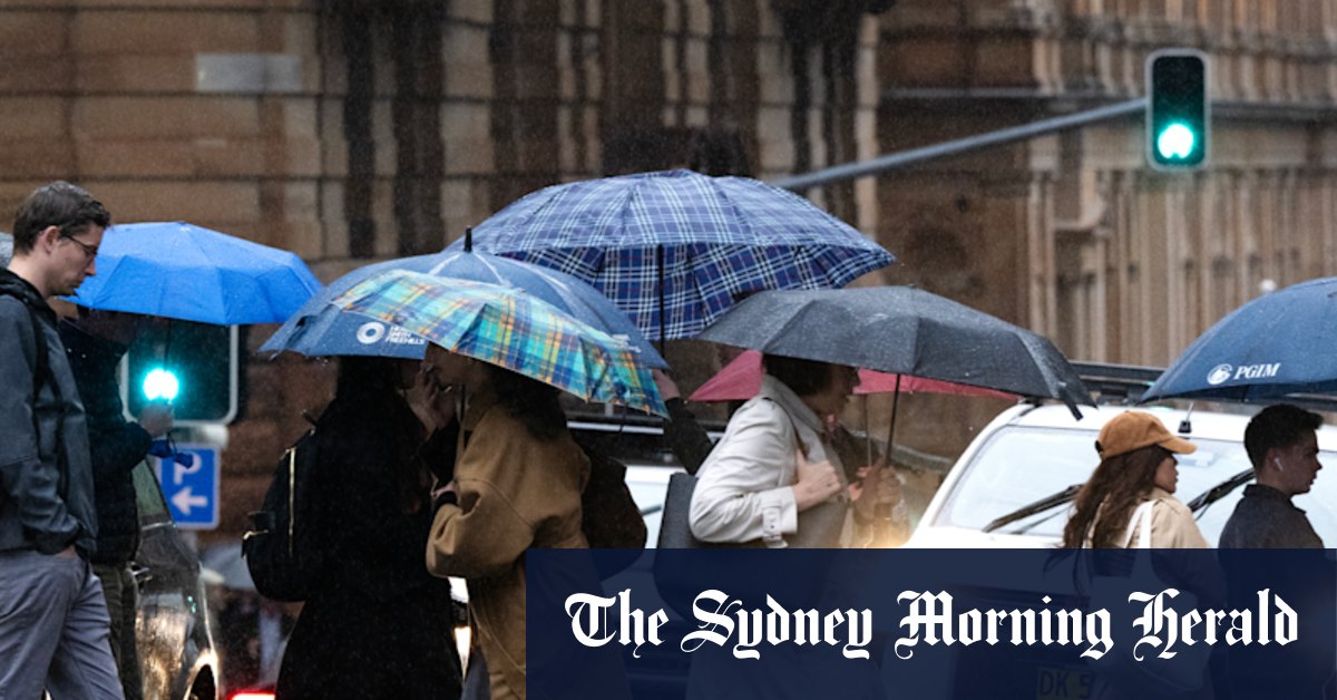 August to bring more rain and snow, but for farmers it’s ‘storm Lotto’