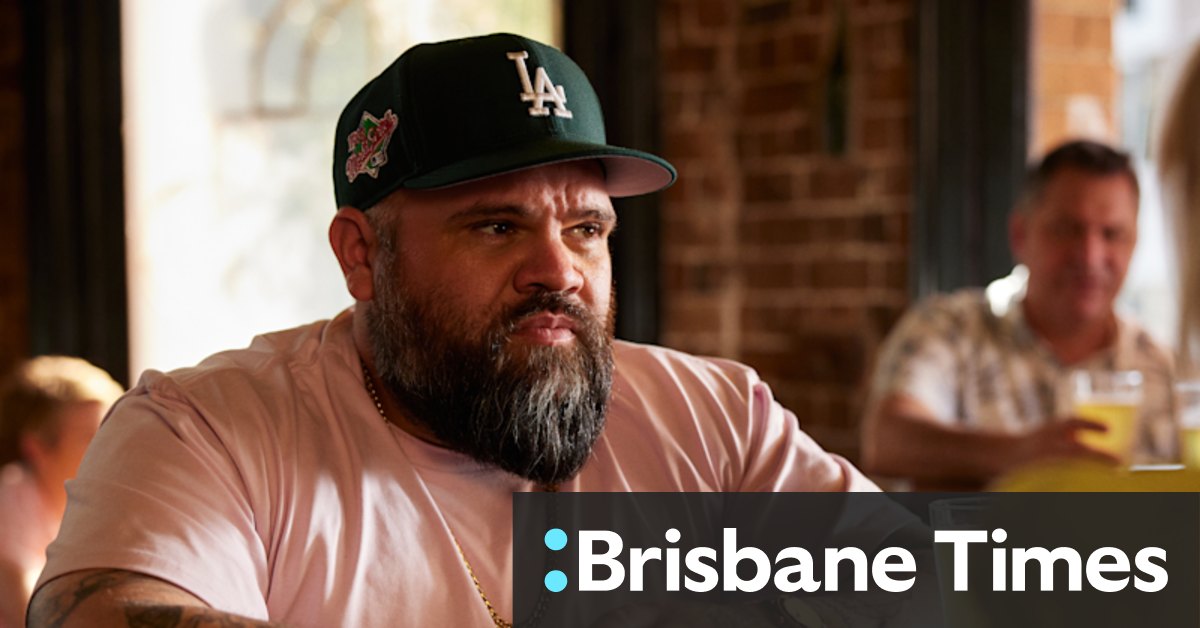 Voice referendum results: Rapper Briggs slams Melbourne Storm over part-owner Brett Ralph donation to No campagin - Vimarsana News