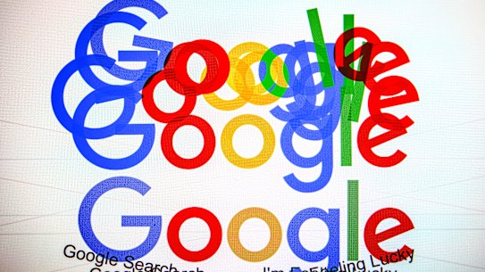 Tech power over our lives has increased algorithm by algorithm.