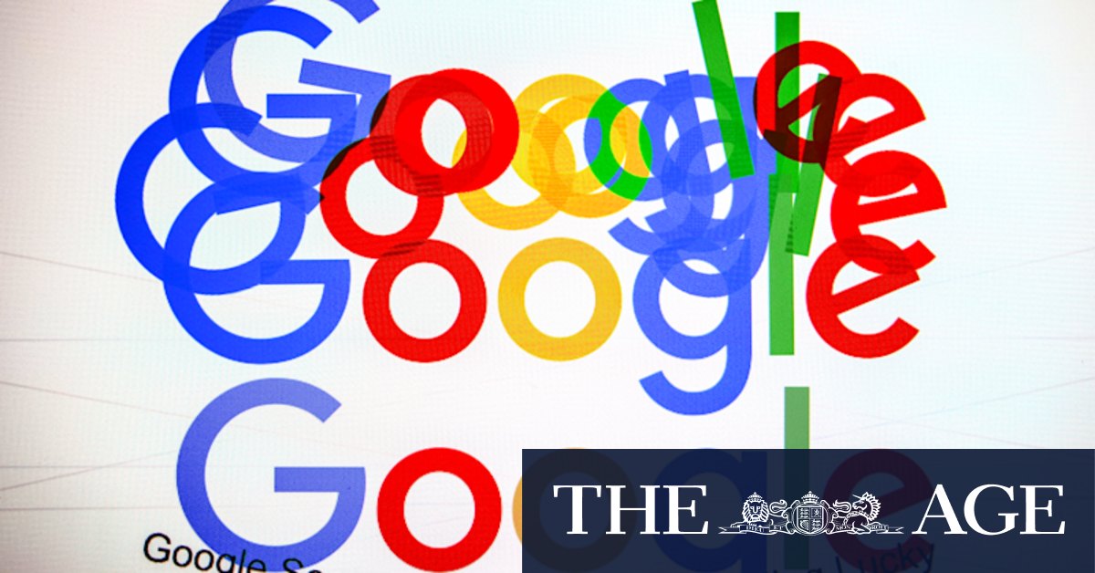 ACCC weighs up action against Google for alleged anti-competitive conduct in digital ad tech market - Vimarsana News