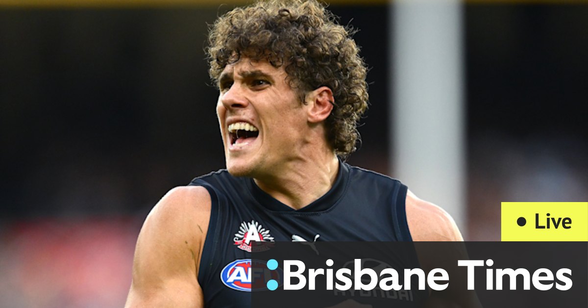 Player strikes, offers, choose trades and extra with Charlie Curnow, Zach Merrett, Christian Petracca and Clayton Oliver within the combine for brand spanking new golf equipment on day 9