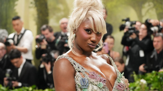 France’s far right is opposed to R&B artist Aya Nakamura performing at the Olympics. 