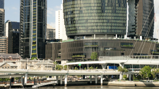 Star Entertainment has attempted to sell off its assets to stave off collapse.