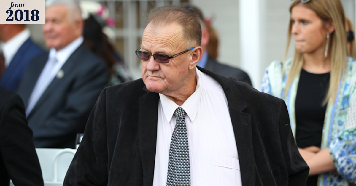 Frazer hits Go button on sprinter's second coming