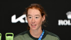 Maya Joint, 18, leads an exciting crop of young players in the post-Barty era for Australian women’s tennis.